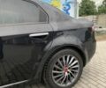 Черный Альфа 159, объемом двигателя 2.2 л и пробегом 253 тыс. км за 4900 $, фото 3 на Automoto.ua
