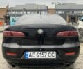 Черный Альфа 159, объемом двигателя 2.2 л и пробегом 253 тыс. км за 4900 $, фото 7 на Automoto.ua