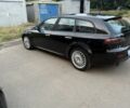 Черный Альфа 159, объемом двигателя 1.9 л и пробегом 200 тыс. км за 3603 $, фото 1 на Automoto.ua