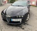 Чорний Альфа 159, об'ємом двигуна 1.9 л та пробігом 342 тис. км за 6100 $, фото 8 на Automoto.ua