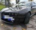 Чорний Альфа 159, об'ємом двигуна 2 л та пробігом 304 тис. км за 2700 $, фото 7 на Automoto.ua