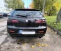 Чорний Альфа 159, об'ємом двигуна 2 л та пробігом 304 тис. км за 2700 $, фото 6 на Automoto.ua
