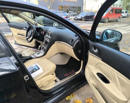 Чорний Альфа 159, об'ємом двигуна 2 л та пробігом 304 тис. км за 2700 $, фото 4 на Automoto.ua