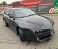 Чорний Альфа 159, об'ємом двигуна 1.9 л та пробігом 342 тис. км за 6100 $, фото 5 на Automoto.ua