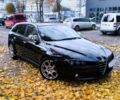 Чорний Альфа 159, об'ємом двигуна 2 л та пробігом 304 тис. км за 2700 $, фото 1 на Automoto.ua