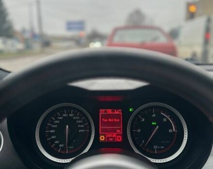 Чорний Альфа 159, об'ємом двигуна 2.4 л та пробігом 160 тис. км за 7900 $, фото 9 на Automoto.ua