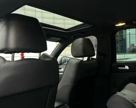 Чорний Альфа 159, об'ємом двигуна 2.4 л та пробігом 160 тис. км за 7900 $, фото 6 на Automoto.ua