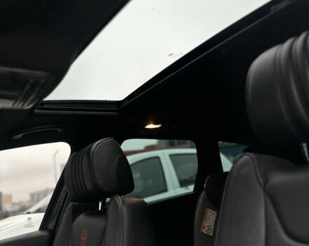 Чорний Альфа 159, об'ємом двигуна 2.4 л та пробігом 160 тис. км за 7900 $, фото 7 на Automoto.ua