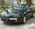 Черный Альфа 159, объемом двигателя 2 л и пробегом 310 тыс. км за 7100 $, фото 1 на Automoto.ua