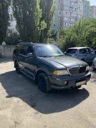 Альфа 159 2000 в Буче на Automoto.ua Черный Альфа 159, объемом двигателя 5.4 л и пробегом 256 тыс. км за 6666 $, фото 1 на Automoto.ua