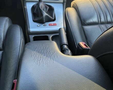 Червоний Альфа 159, об'ємом двигуна 1.9 л та пробігом 287 тис. км за 5500 $, фото 6 на Automoto.ua