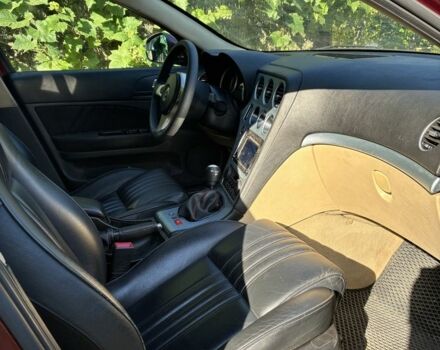 Червоний Альфа 159, об'ємом двигуна 1.9 л та пробігом 287 тис. км за 5500 $, фото 4 на Automoto.ua