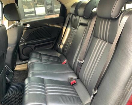 Червоний Альфа 159, об'ємом двигуна 1.9 л та пробігом 288 тис. км за 6190 $, фото 19 на Automoto.ua