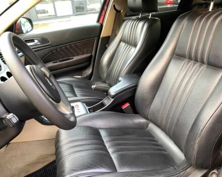 Червоний Альфа 159, об'ємом двигуна 1.9 л та пробігом 288 тис. км за 6190 $, фото 21 на Automoto.ua