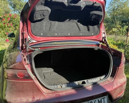 Червоний Альфа 159, об'ємом двигуна 1.9 л та пробігом 287 тис. км за 5500 $, фото 7 на Automoto.ua