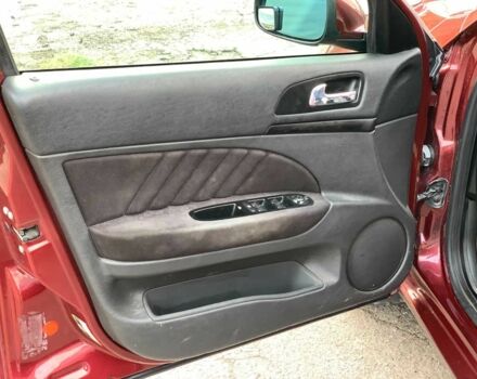 Червоний Альфа 159, об'ємом двигуна 1.9 л та пробігом 288 тис. км за 6190 $, фото 12 на Automoto.ua