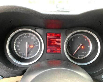 Червоний Альфа 159, об'ємом двигуна 1.9 л та пробігом 288 тис. км за 6190 $, фото 23 на Automoto.ua