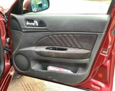 Червоний Альфа 159, об'ємом двигуна 1.9 л та пробігом 288 тис. км за 6190 $, фото 15 на Automoto.ua