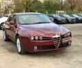 Червоний Альфа 159, об'ємом двигуна 1.9 л та пробігом 288 тис. км за 6190 $, фото 2 на Automoto.ua