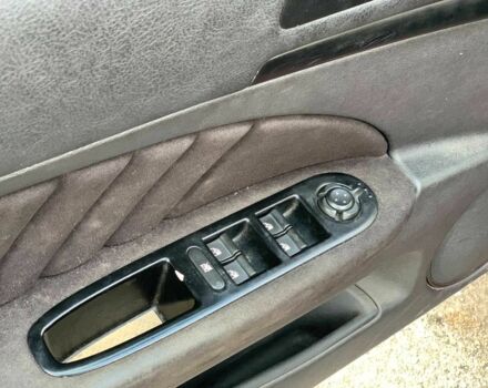 Червоний Альфа 159, об'ємом двигуна 1.9 л та пробігом 288 тис. км за 6190 $, фото 13 на Automoto.ua