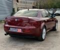 Червоний Альфа 159, об'ємом двигуна 1.9 л та пробігом 288 тис. км за 6190 $, фото 4 на Automoto.ua