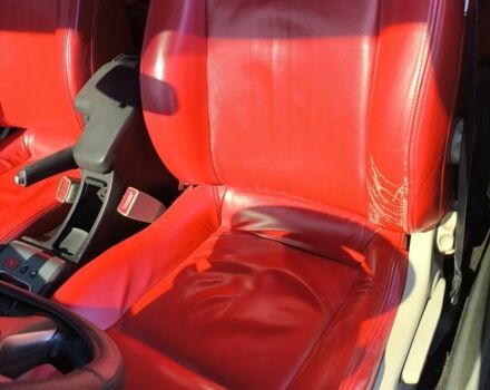 Красный Альфа 159, объемом двигателя 1.9 л и пробегом 270 тыс. км за 6300 $, фото 11 на Automoto.ua