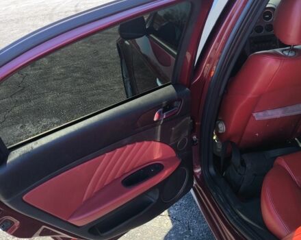 Красный Альфа 159, объемом двигателя 1.9 л и пробегом 270 тыс. км за 6300 $, фото 7 на Automoto.ua