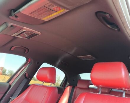 Красный Альфа 159, объемом двигателя 1.9 л и пробегом 270 тыс. км за 6300 $, фото 13 на Automoto.ua