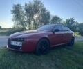 Червоний Альфа 159, об'ємом двигуна 1.9 л та пробігом 232 тис. км за 7000 $, фото 1 на Automoto.ua