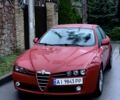 Червоний Альфа 159, об'ємом двигуна 1.9 л та пробігом 210 тис. км за 2500 $, фото 1 на Automoto.ua