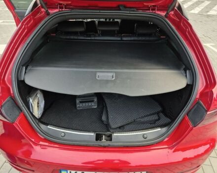 Красный Альфа 159, объемом двигателя 2.4 л и пробегом 204 тыс. км за 5849 $, фото 6 на Automoto.ua