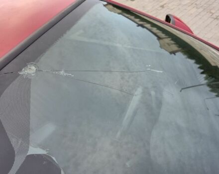 Красный Альфа 159, объемом двигателя 2.4 л и пробегом 204 тыс. км за 5849 $, фото 22 на Automoto.ua