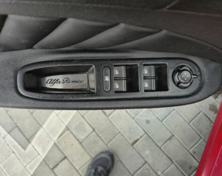 Красный Альфа 159, объемом двигателя 2.4 л и пробегом 204 тыс. км за 5849 $, фото 21 на Automoto.ua