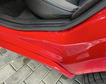 Красный Альфа 159, объемом двигателя 2.4 л и пробегом 204 тыс. км за 5849 $, фото 18 на Automoto.ua