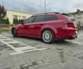 Красный Альфа 159, объемом двигателя 2.4 л и пробегом 204 тыс. км за 5849 $, фото 2 на Automoto.ua