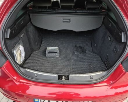 Красный Альфа 159, объемом двигателя 2.4 л и пробегом 204 тыс. км за 5849 $, фото 5 на Automoto.ua