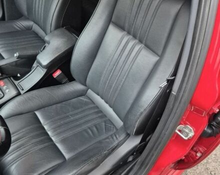 Красный Альфа 159, объемом двигателя 2.4 л и пробегом 204 тыс. км за 5849 $, фото 20 на Automoto.ua