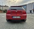 Красный Альфа 159, объемом двигателя 2.4 л и пробегом 204 тыс. км за 5849 $, фото 10 на Automoto.ua