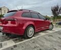 Красный Альфа 159, объемом двигателя 2.4 л и пробегом 204 тыс. км за 5849 $, фото 4 на Automoto.ua