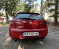 Красный Альфа 159, объемом двигателя 1.9 л и пробегом 271 тыс. км за 6700 $, фото 3 на Automoto.ua