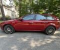 Красный Альфа 159, объемом двигателя 1.9 л и пробегом 271 тыс. км за 6700 $, фото 1 на Automoto.ua