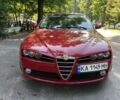 Красный Альфа 159, объемом двигателя 1.9 л и пробегом 271 тыс. км за 6700 $, фото 1 на Automoto.ua
