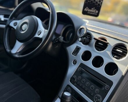 Сірий Альфа 159, об'ємом двигуна 1.9 л та пробігом 297 тис. км за 5500 $, фото 5 на Automoto.ua