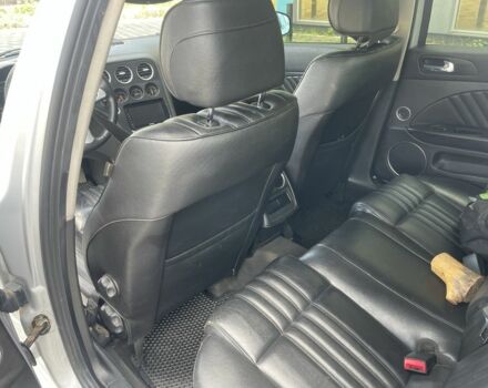 Сірий Альфа 159, об'ємом двигуна 1.9 л та пробігом 250 тис. км за 6600 $, фото 7 на Automoto.ua