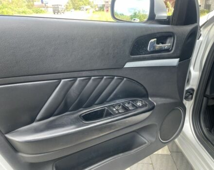 Сірий Альфа 159, об'ємом двигуна 1.9 л та пробігом 250 тис. км за 6600 $, фото 6 на Automoto.ua