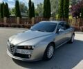 Серый Альфа 159, объемом двигателя 1.8 л и пробегом 254 тыс. км за 6499 $, фото 1 на Automoto.ua