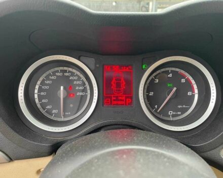 Сірий Альфа 159, об'ємом двигуна 1.9 л та пробігом 331 тис. км за 7000 $, фото 9 на Automoto.ua