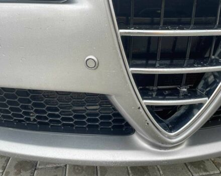 Сірий Альфа 159, об'ємом двигуна 1.9 л та пробігом 331 тис. км за 7000 $, фото 18 на Automoto.ua