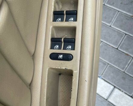 Сірий Альфа 159, об'ємом двигуна 1.9 л та пробігом 331 тис. км за 7000 $, фото 13 на Automoto.ua