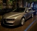 Сірий Альфа 159, об'ємом двигуна 2.4 л та пробігом 250 тис. км за 4000 $, фото 1 на Automoto.ua